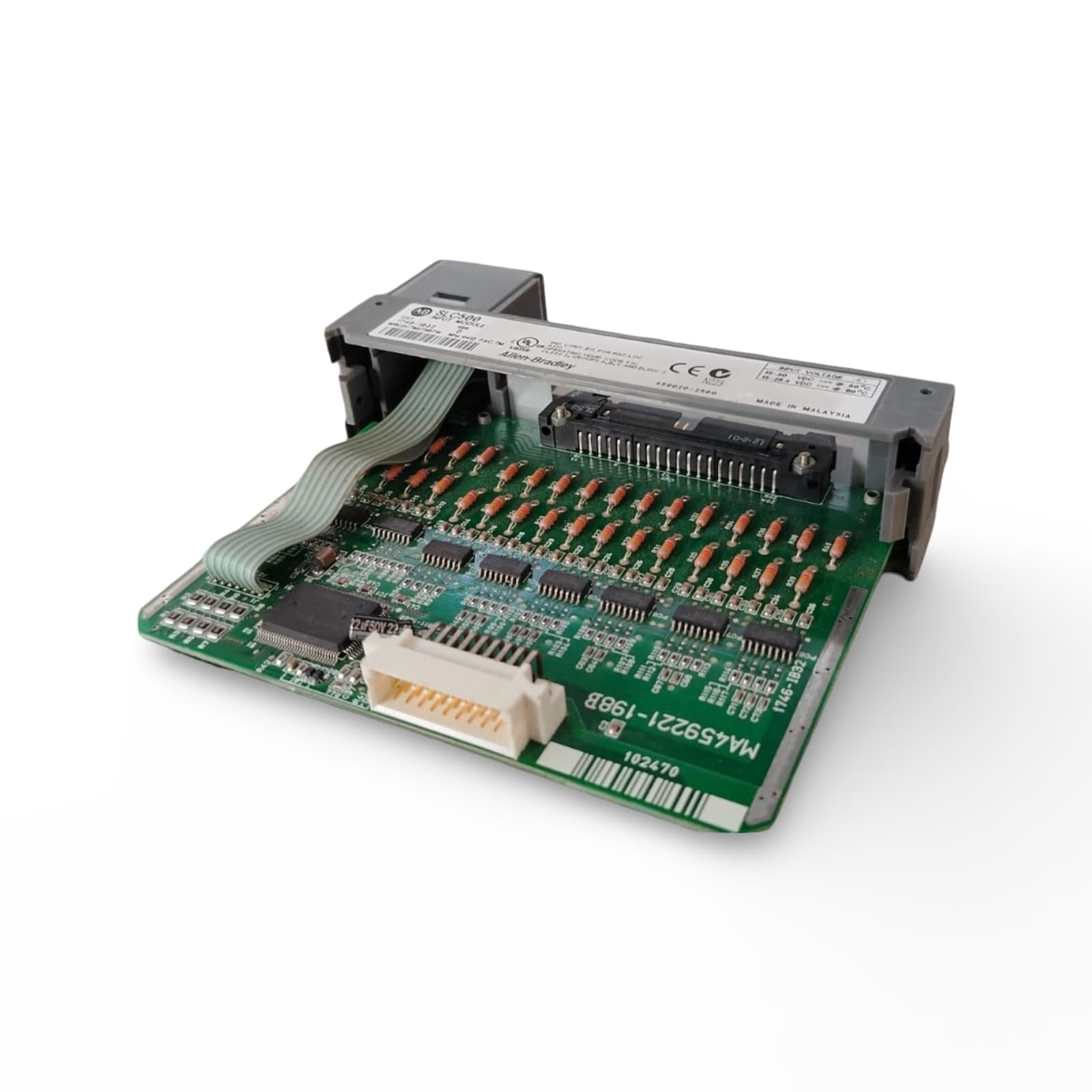 ALLEN BRADLEY 1746-IB32