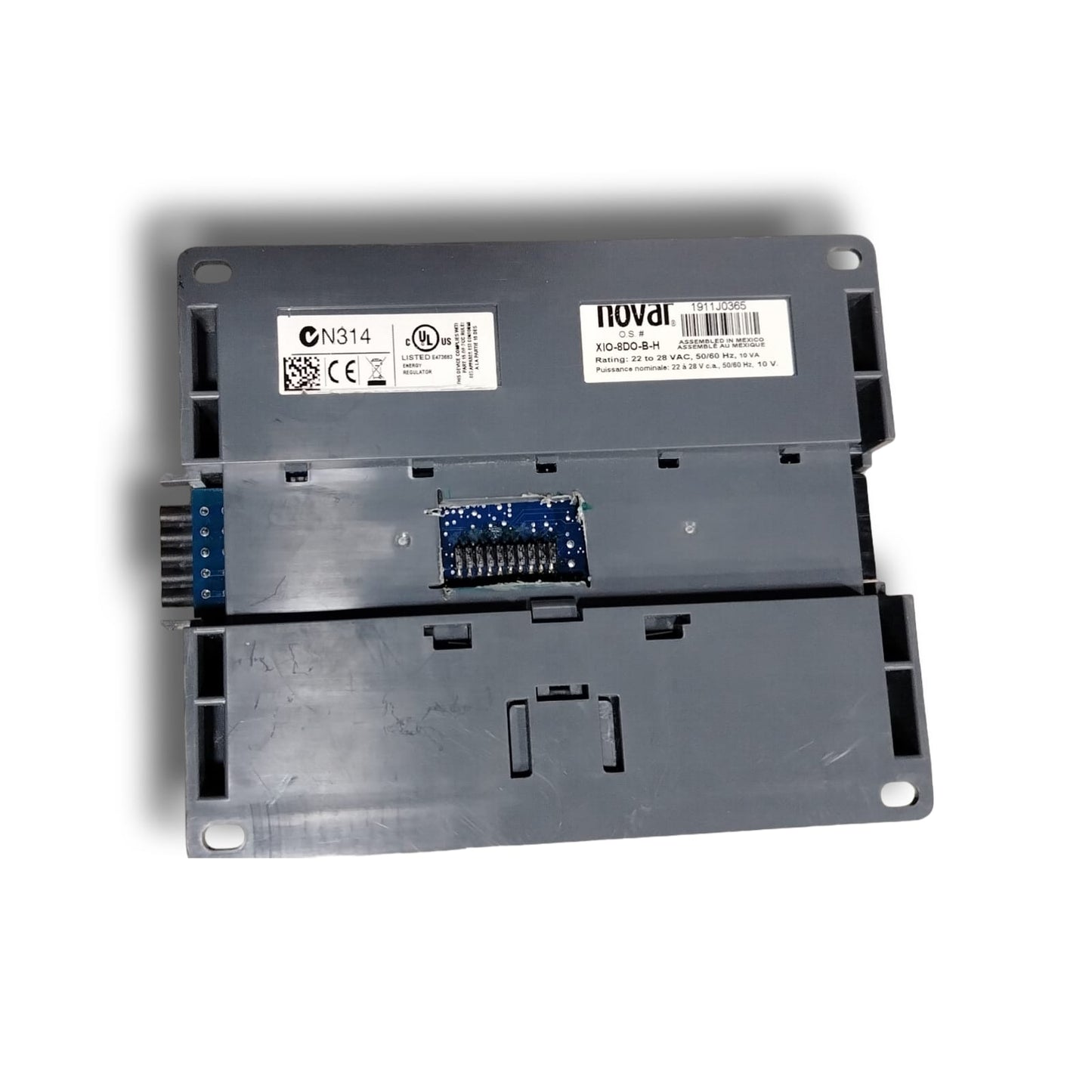 NOVAR XIO-8DO-B-H