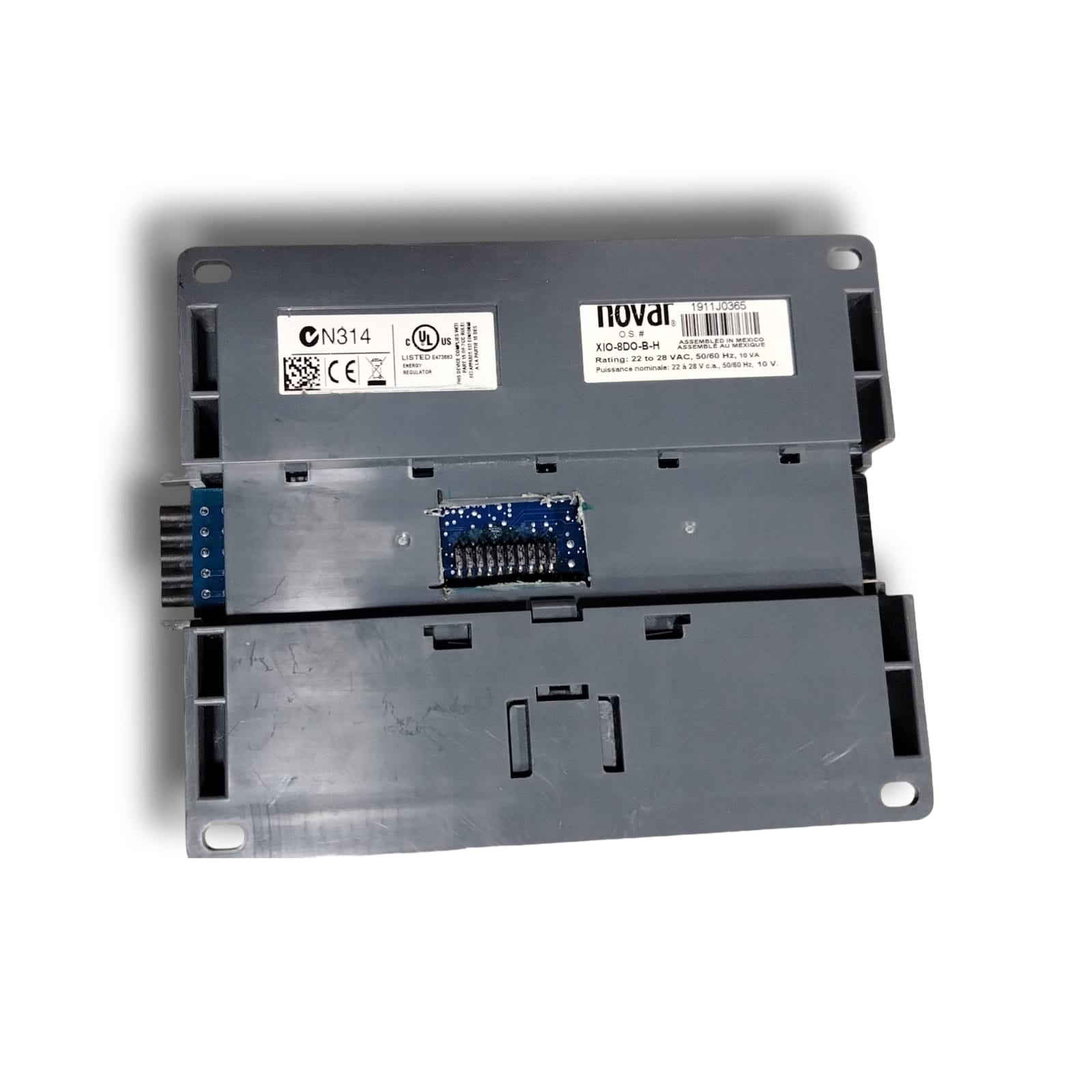 NOVAR XIO-8DO-B-H