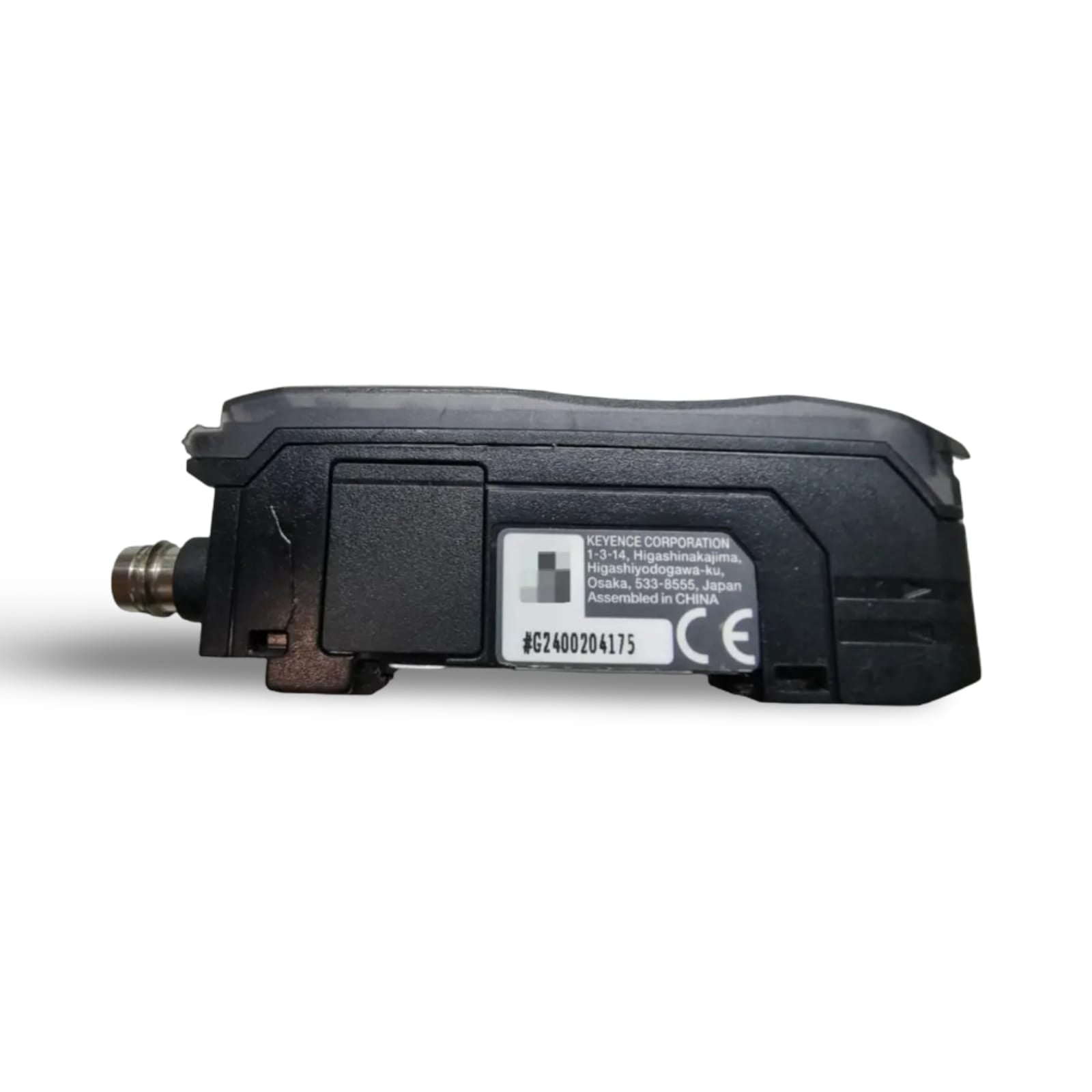 KEYENCE FS-N11CP