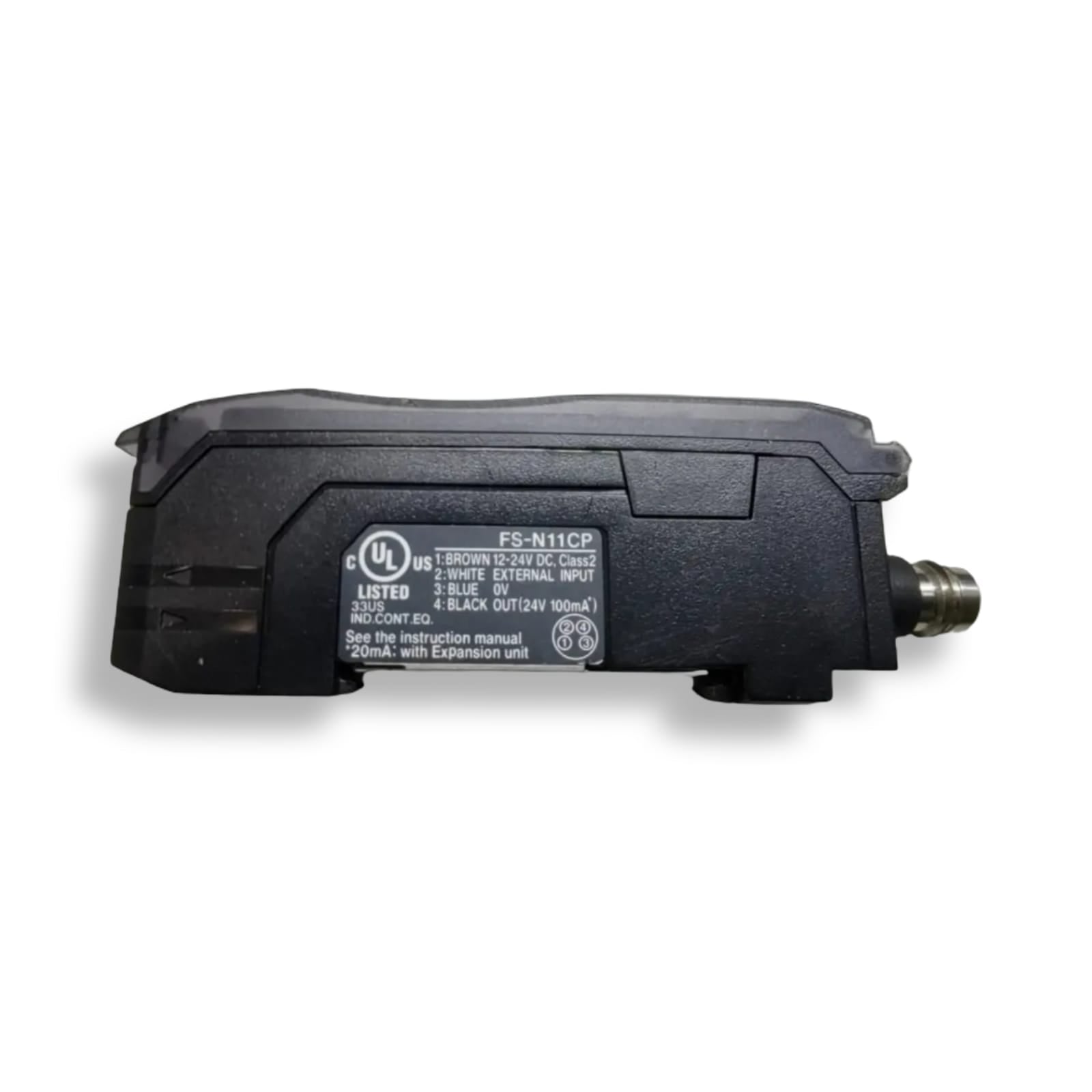 KEYENCE FS-N11CP