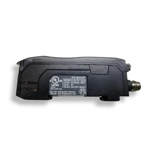 KEYENCE FS-N11CP
