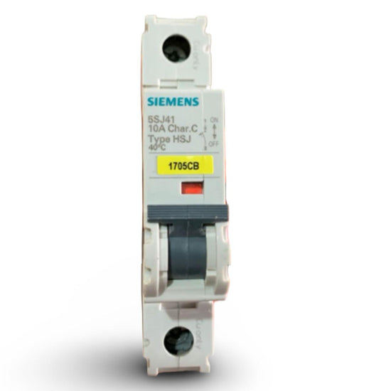 SIEMENS 5SJ4110-7HG40