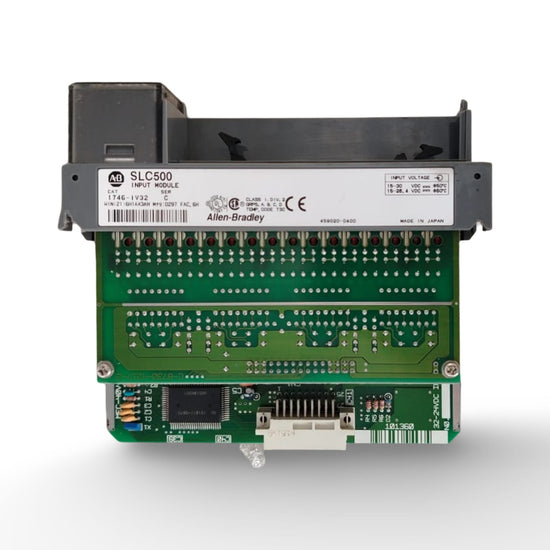 ALLEN BRADLEY 1746-IV32