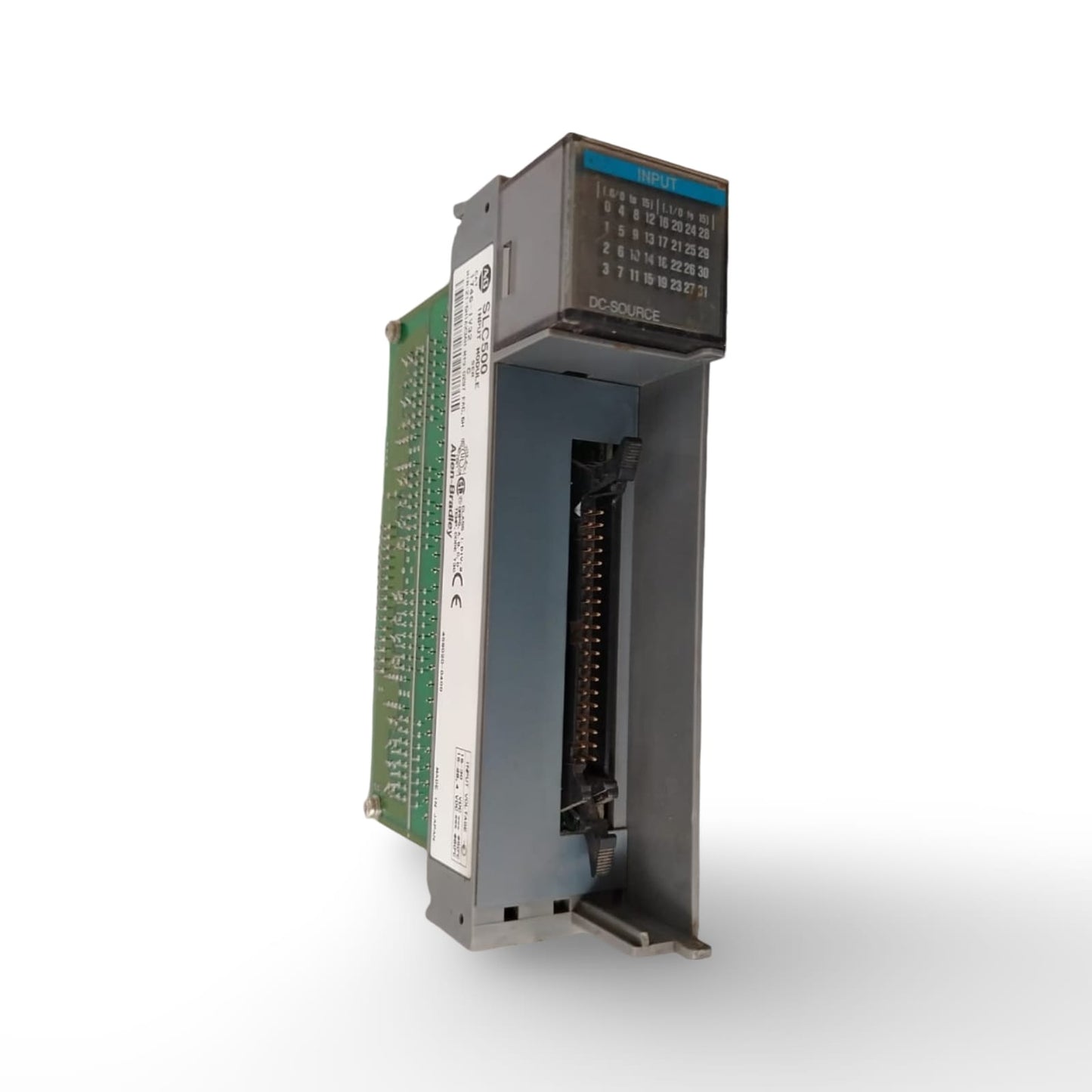 ALLEN BRADLEY 1746-IV32