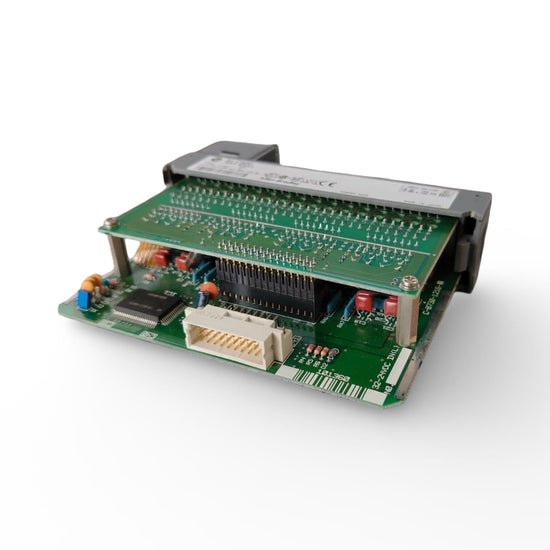ALLEN BRADLEY 1746-IV32