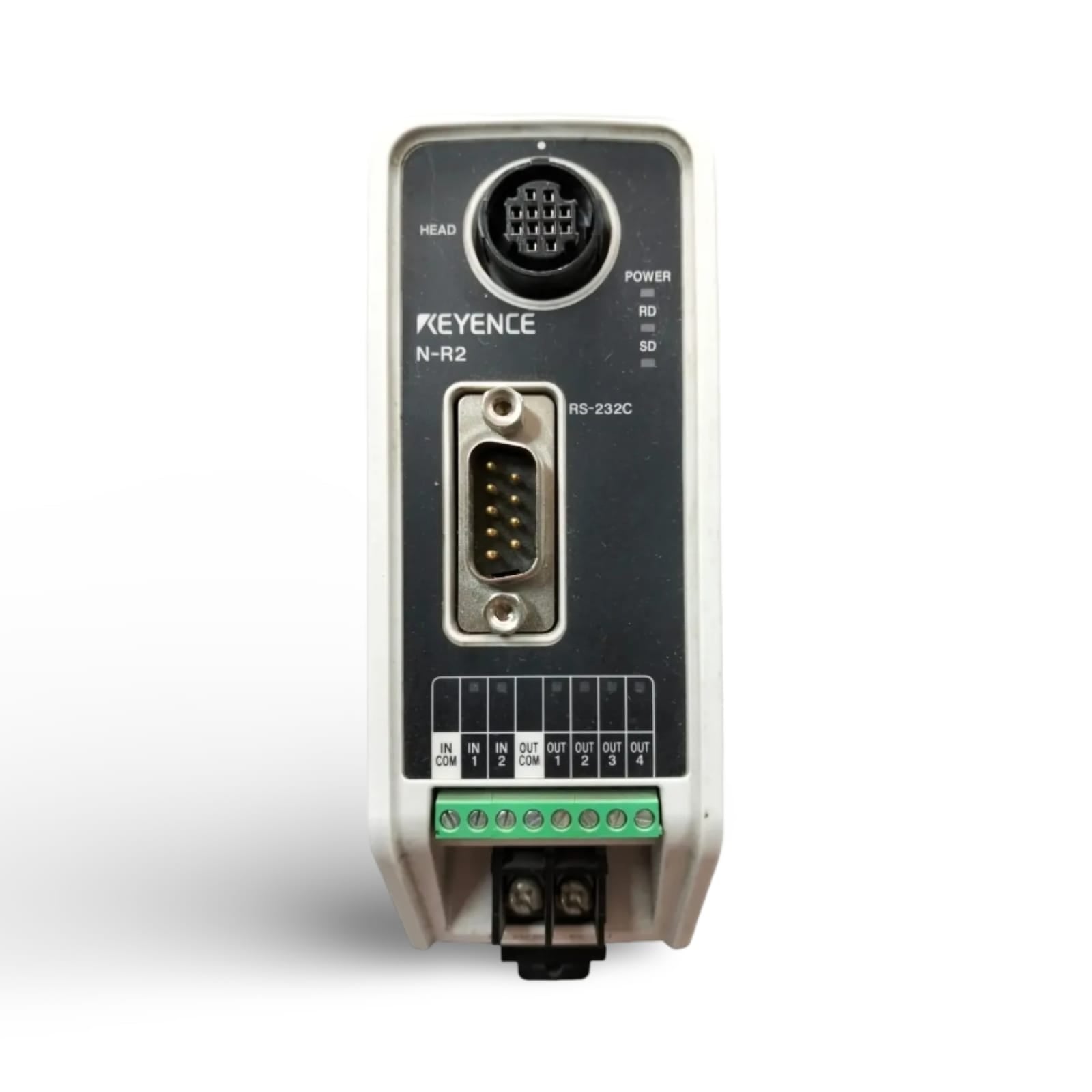 KEYENCE N-R2
