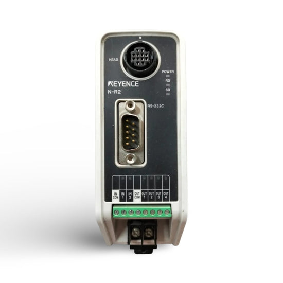 KEYENCE N-R2
