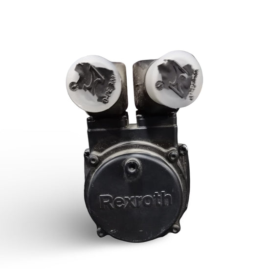 REXROTH MSK040B-0600-NN-M1-UP1-NSNN
