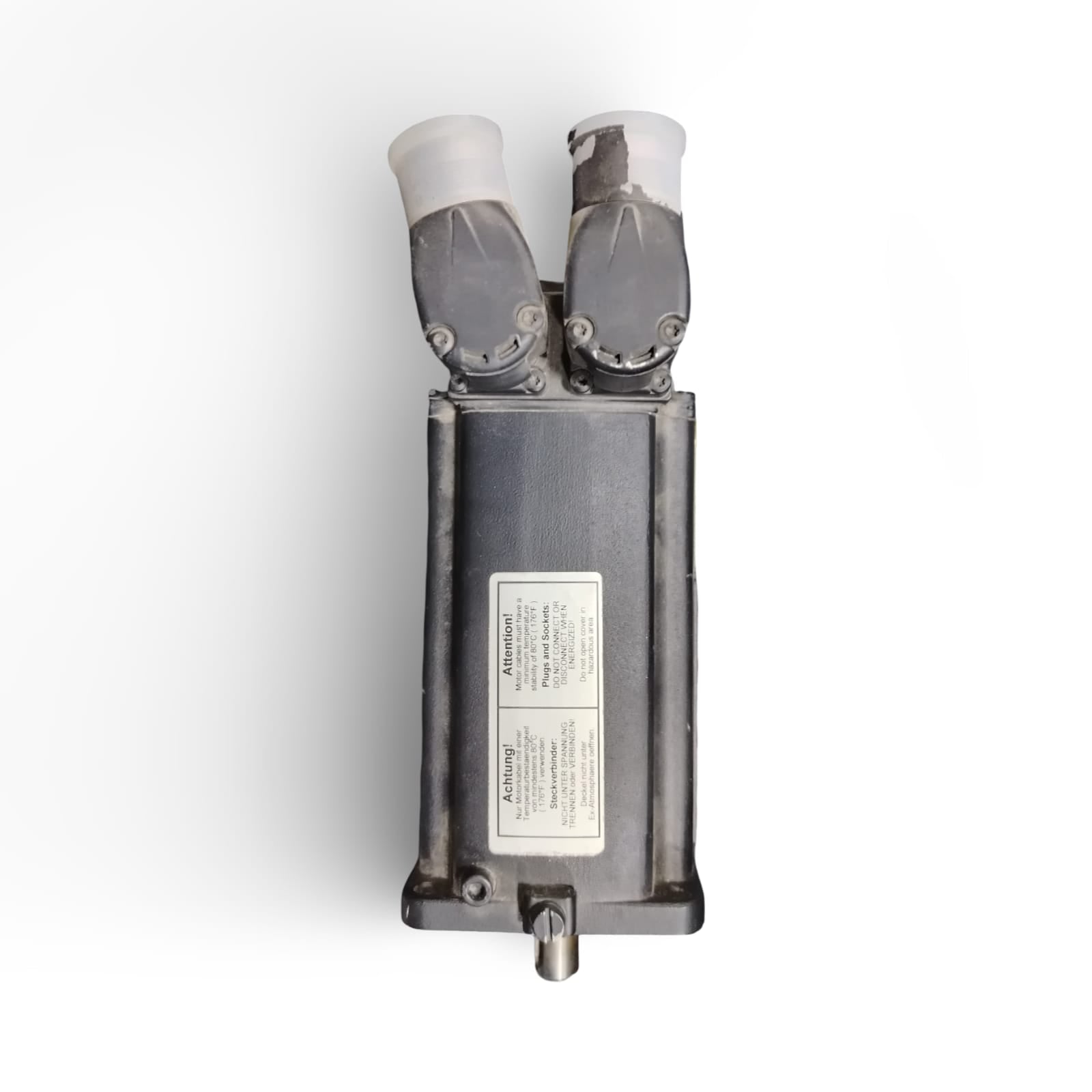 REXROTH MSK040B-0600-NN-M1-UP1-NSNN