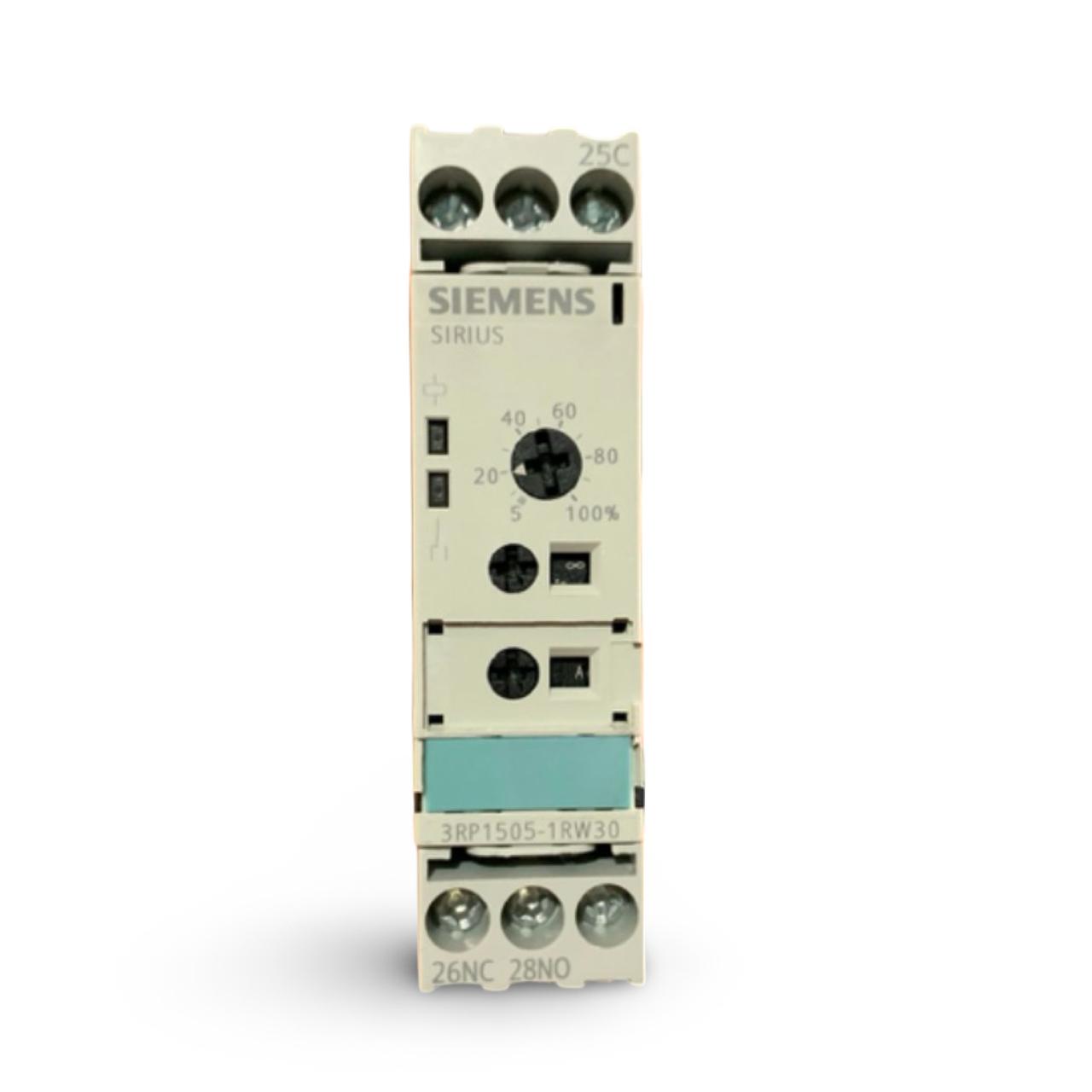 SIEMENS 3RP1505-1RW30