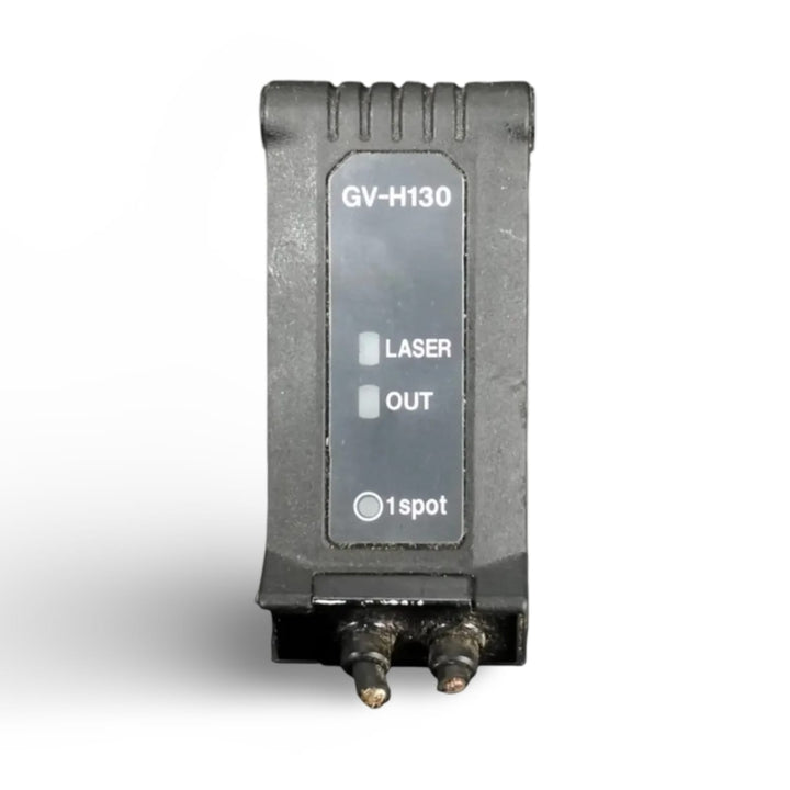 KEYENCE GV-H130
