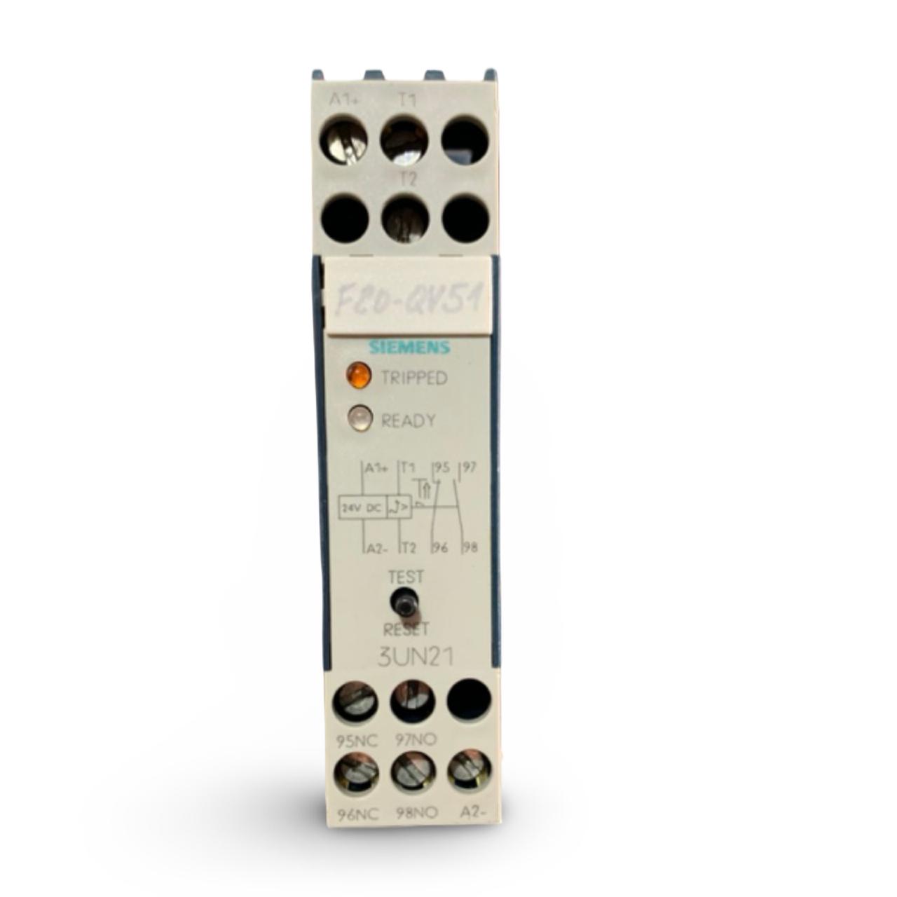SIEMENS 3UN2110-0AB4