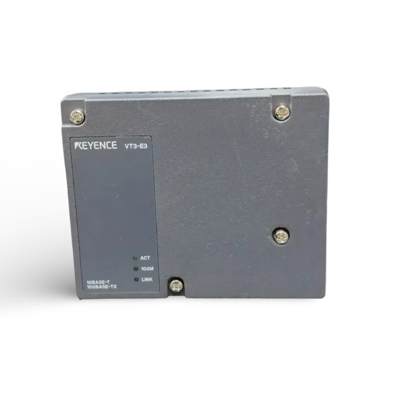 KEYENCE VT3-E3
