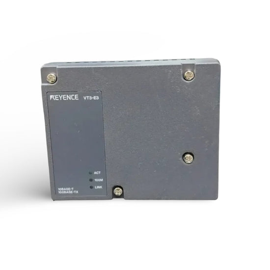 KEYENCE VT3-E3