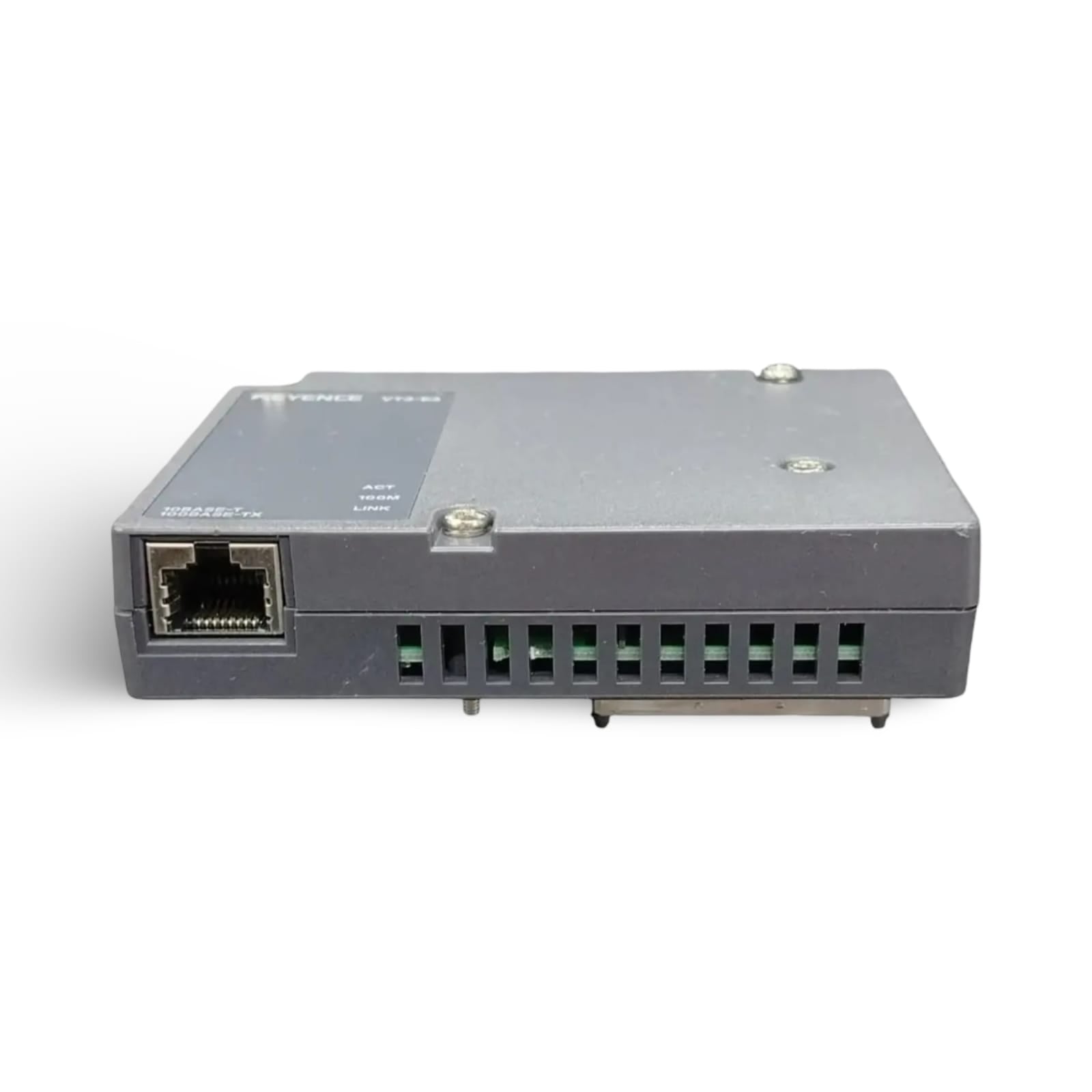 KEYENCE VT3-E3