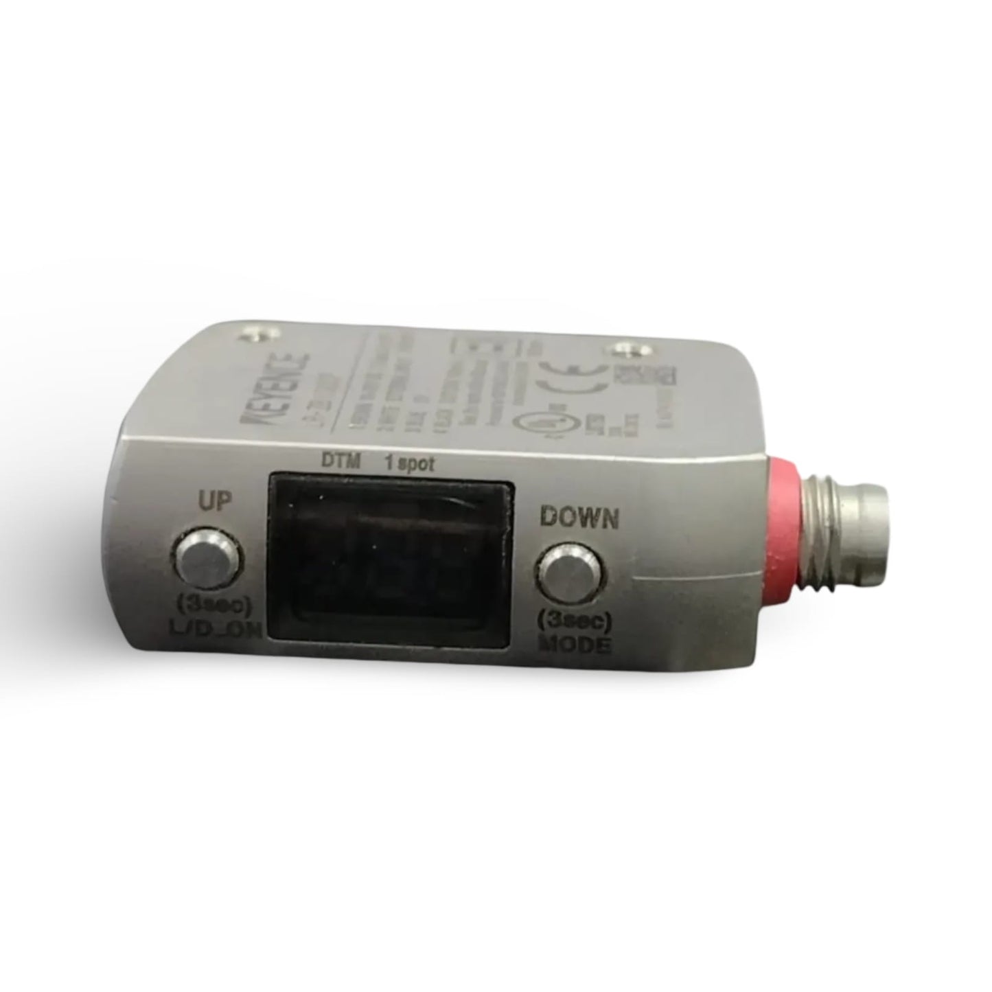 KEYENCE LR-ZB100CP