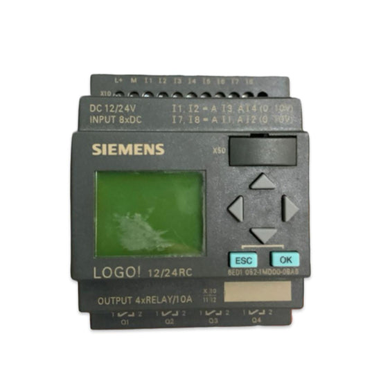SIEMENS 6D1 052-1MD00-0BA6