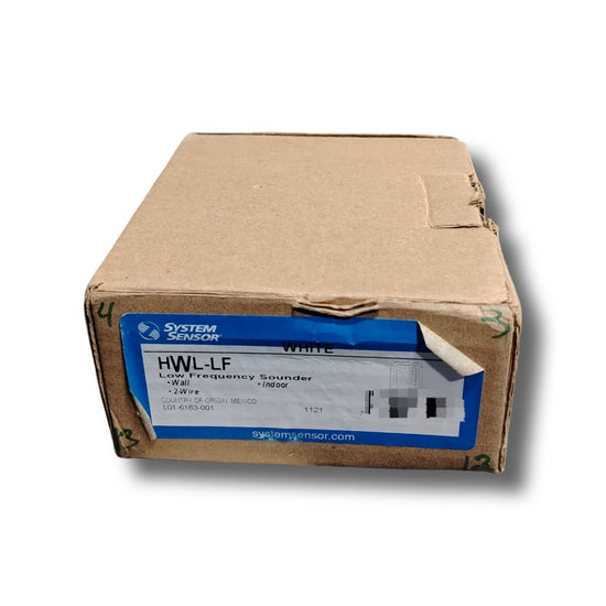 SYSTEM SENSOR HWL-LF
