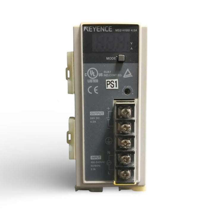 KEYENCE MS2-H100