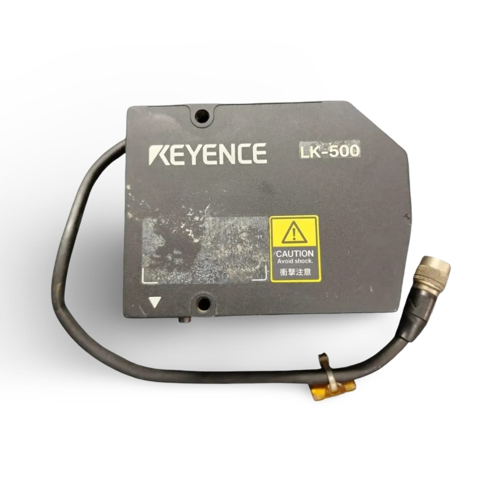 KEYENCE LK-500