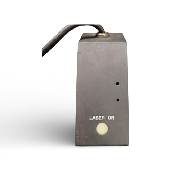 KEYENCE LK-500