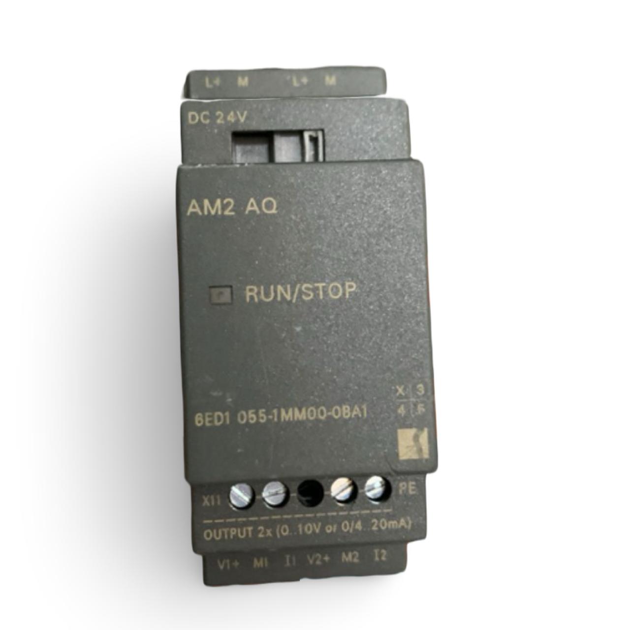 SIEMENS 6ED1 055-1MM00-0BA1