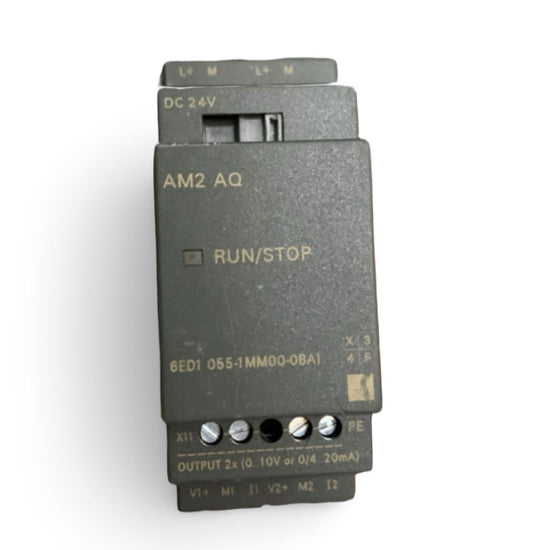 SIEMENS 6ED1 055-1MM00-0BA1