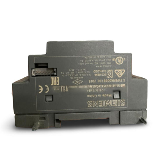 SIEMENS 6ED1 055-1MM00-0BA1
