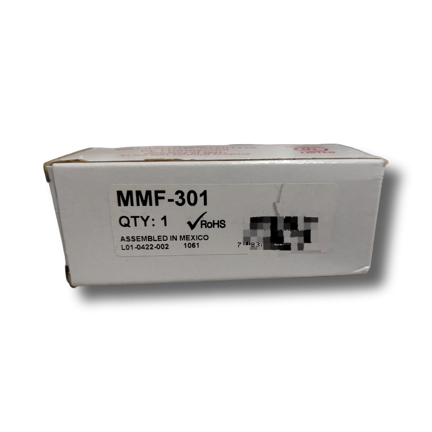 FIRE MMF-301