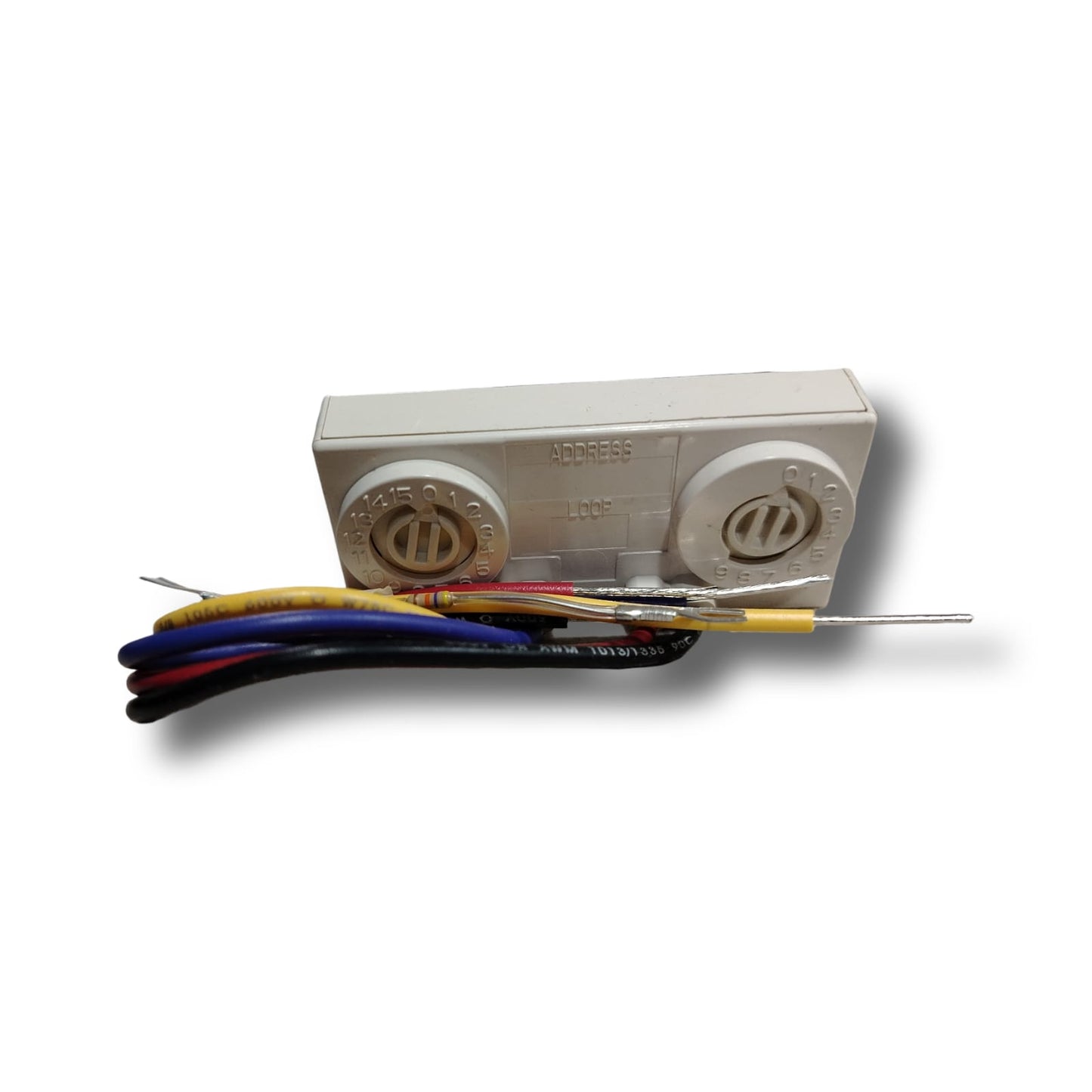 FIRE MMF-301