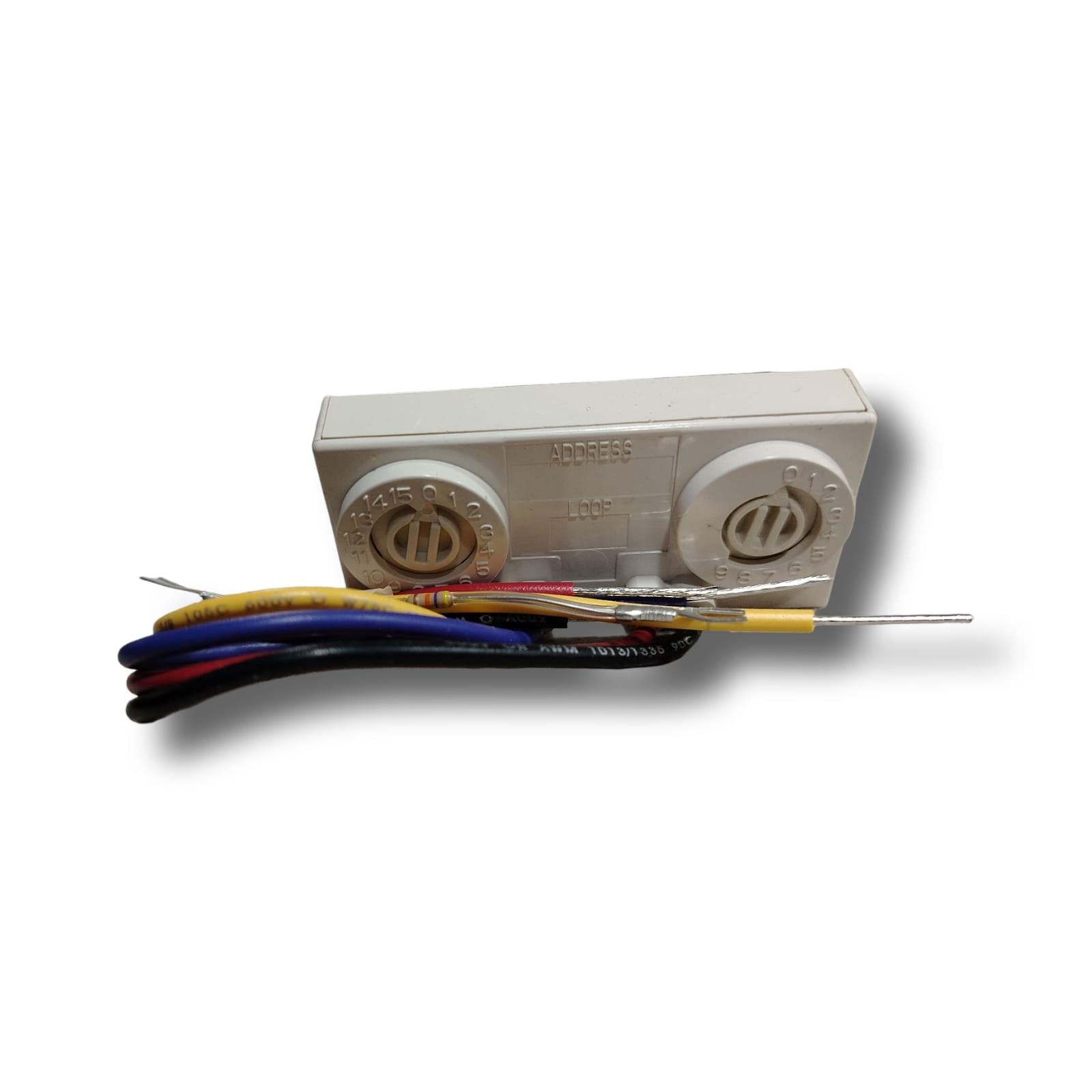 FIRE MMF-301