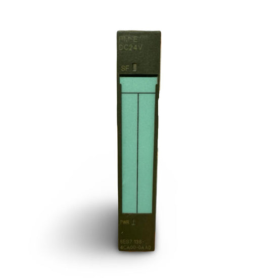 SIEMENS 6ES7 138-4CA00-0AA0