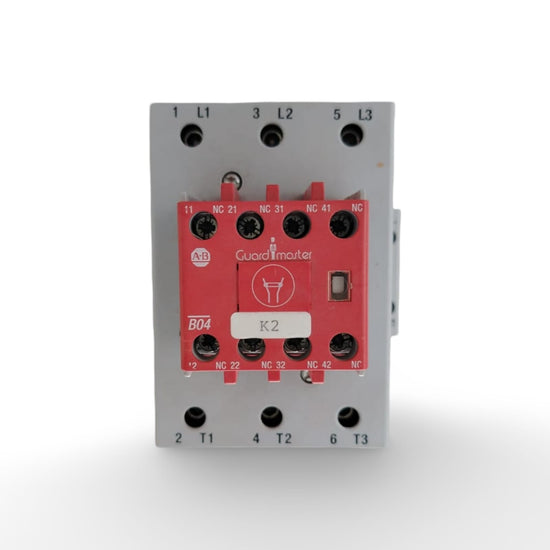 ALLEN BRADLEY 1769-L2ERQB1B