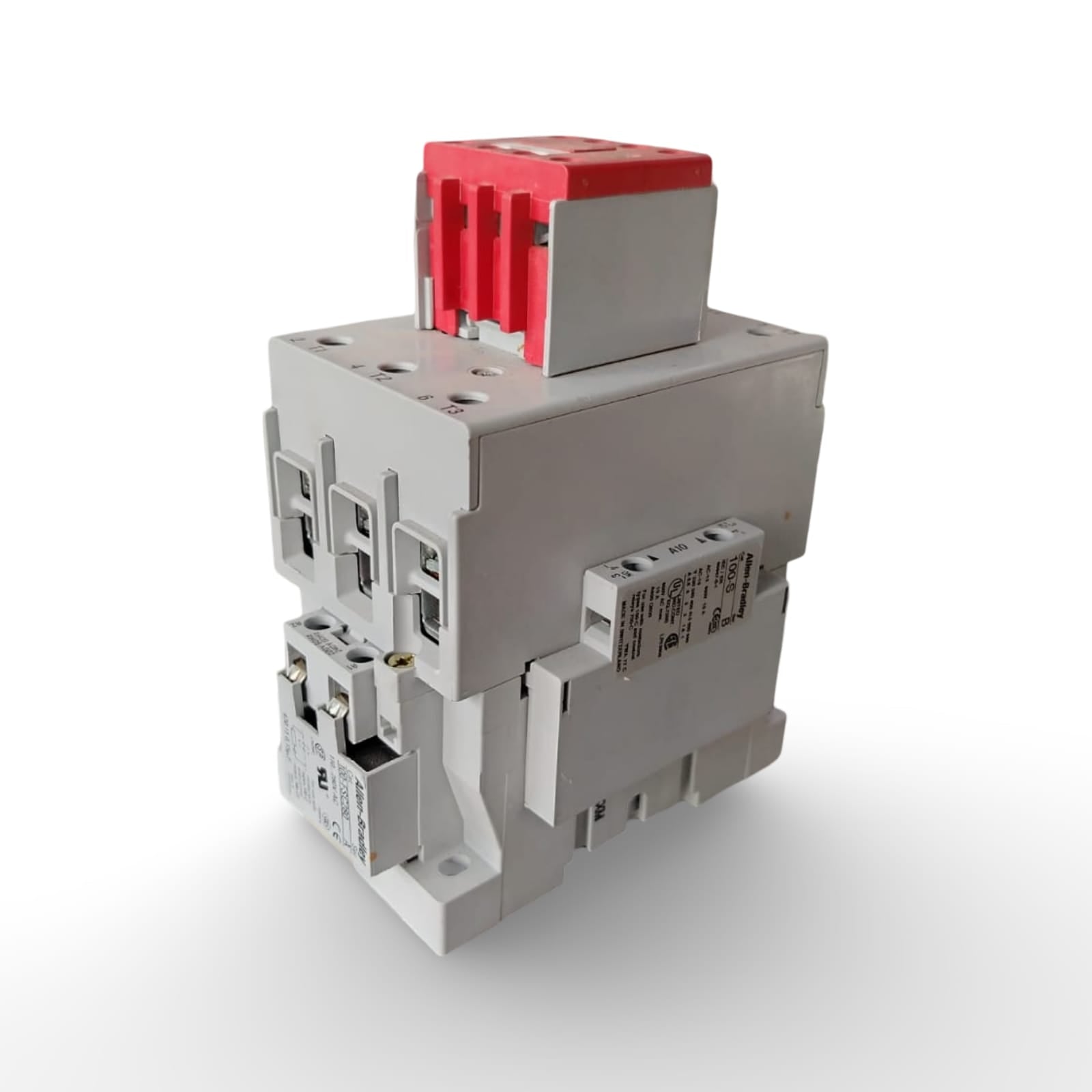 ALLEN BRADLEY 1769-L2ERQB1B