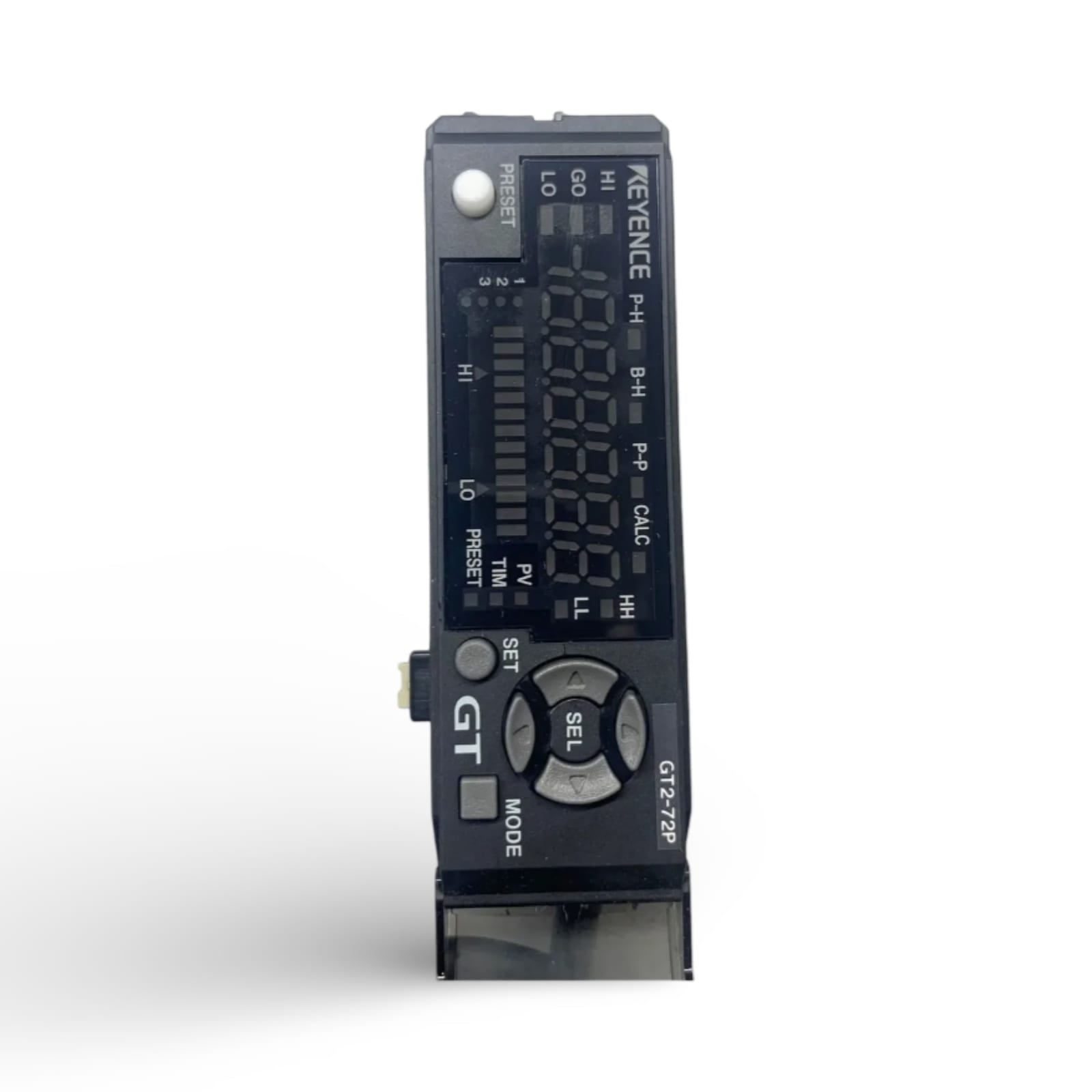 KEYENCE GT2-72P