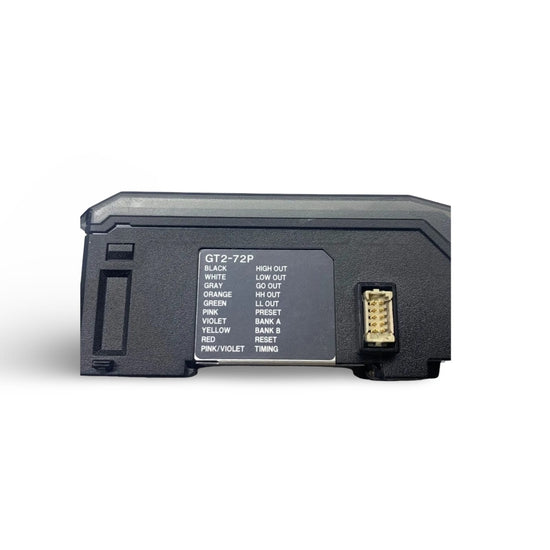 KEYENCE GT2-72P