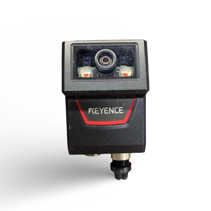 KEYENCE SR-752