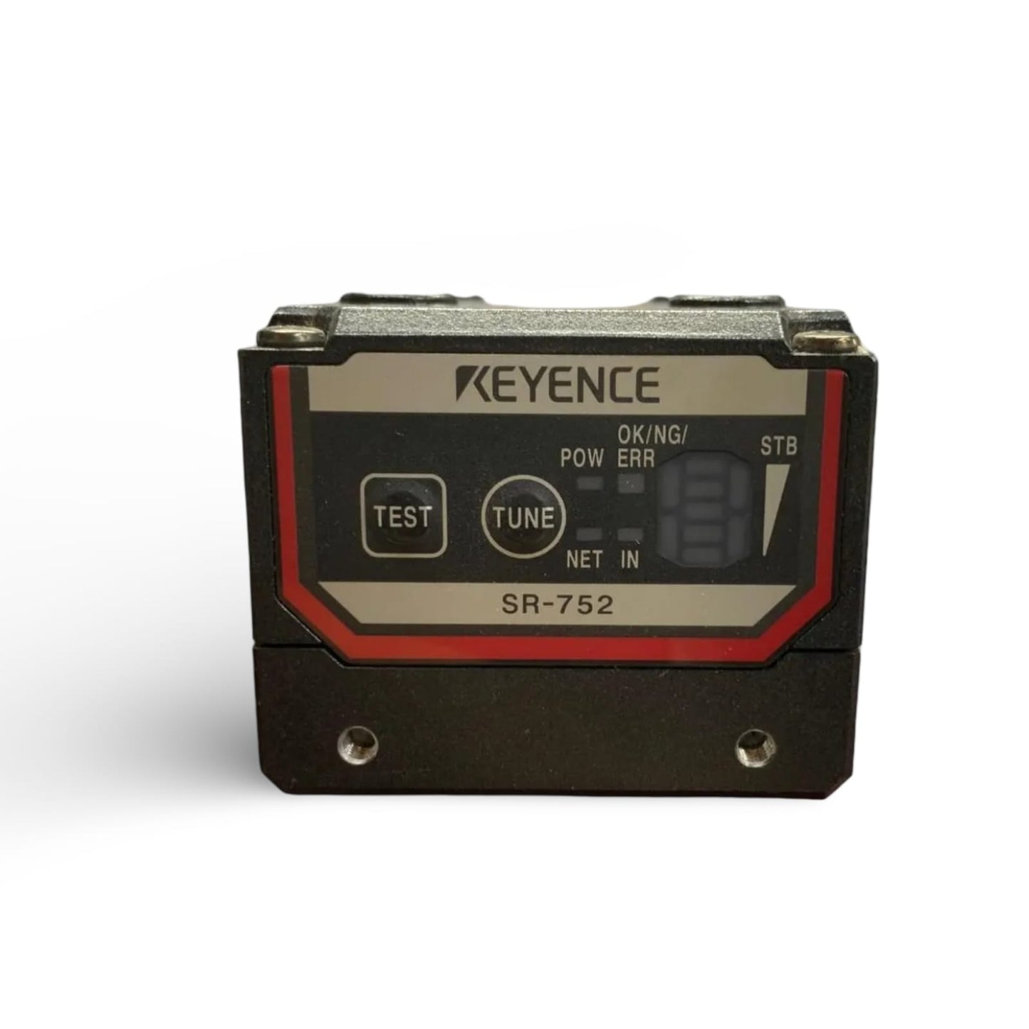KEYENCE SR-752