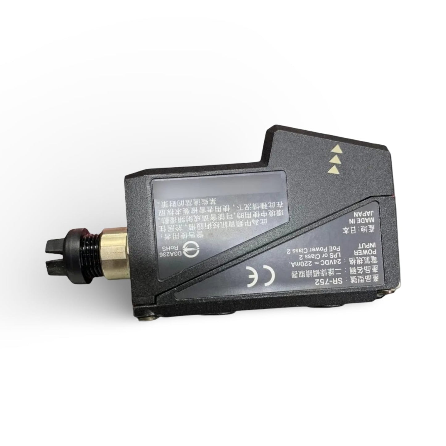 KEYENCE SR-752