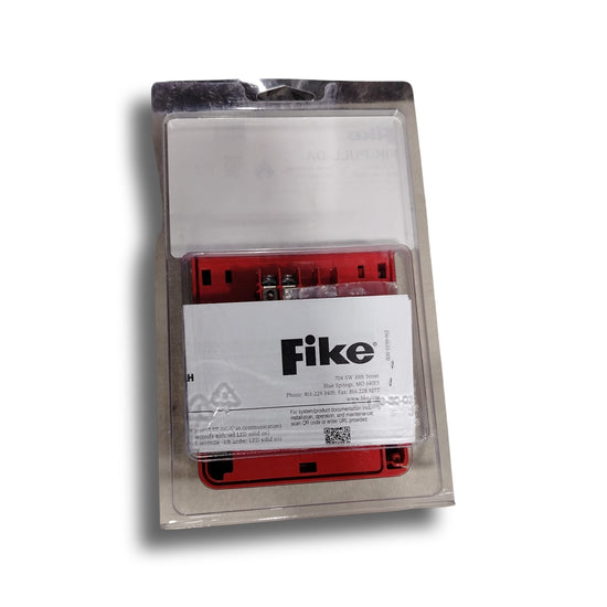 FIKE FIK-PULL-DA
