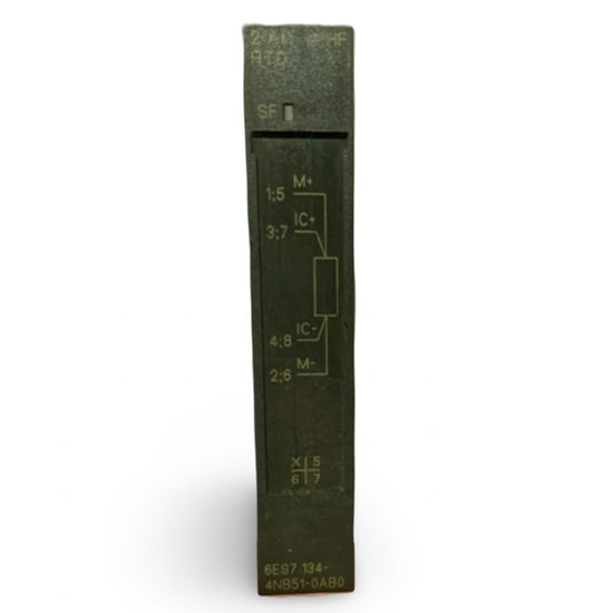 SIEMENS 6ES7 134-4NB51-0AB0