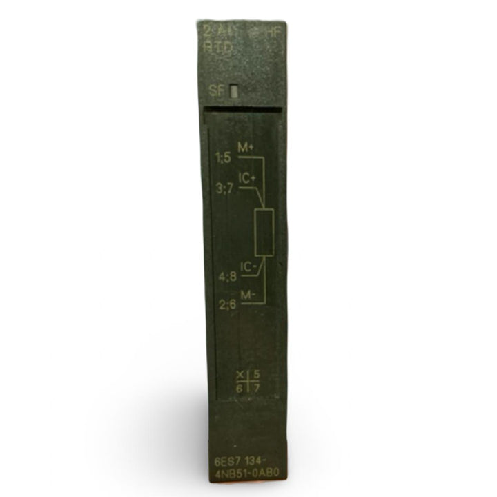 SIEMENS 6ES7 134-4NB51-0AB0