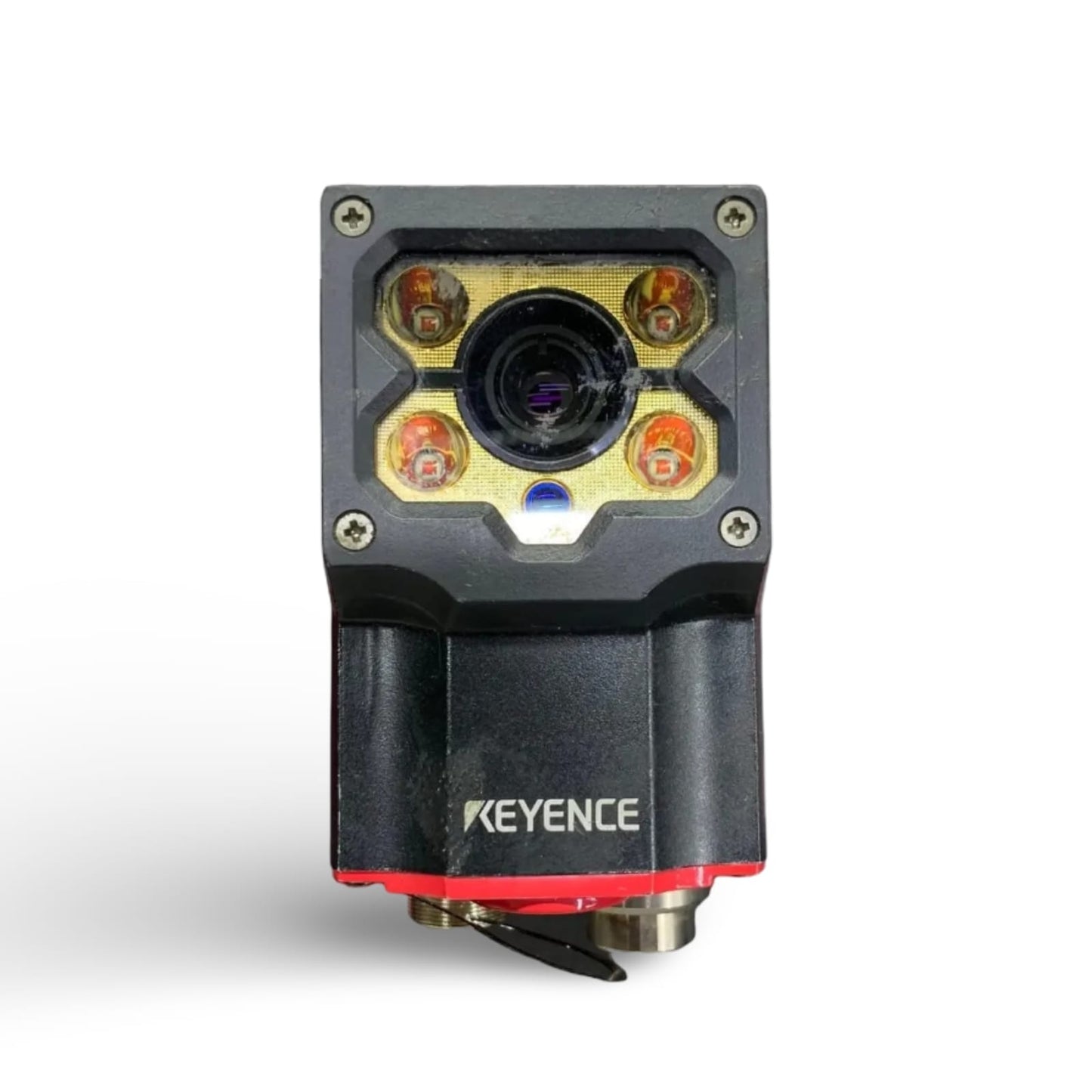 KEYENCE SR-1000