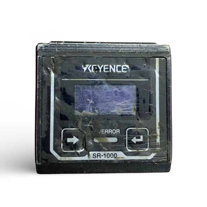 KEYENCE SR-1000