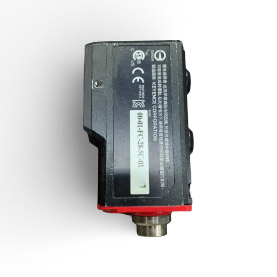 KEYENCE SR-1000