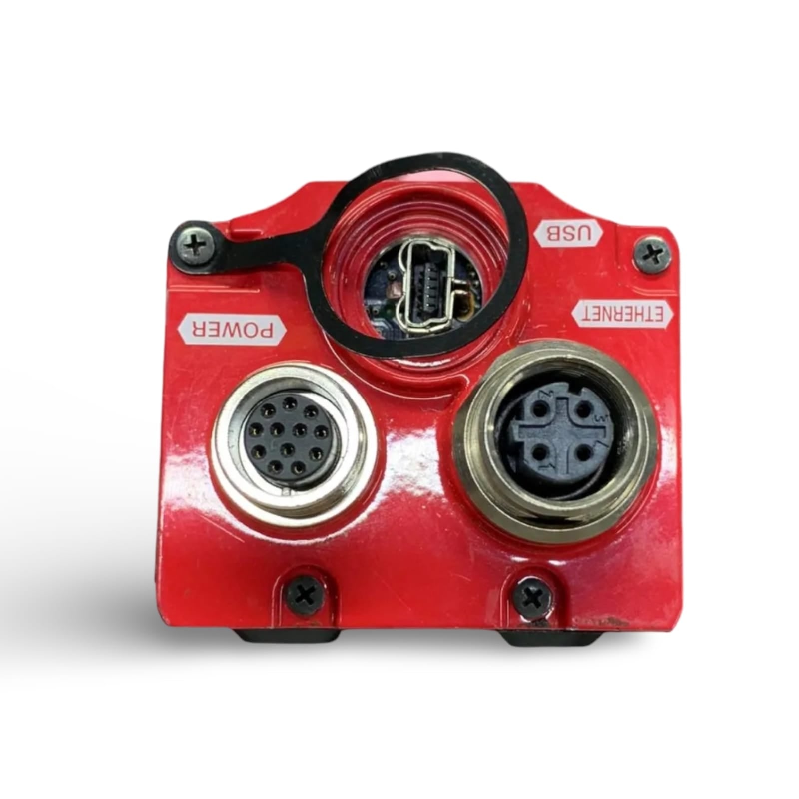 KEYENCE SR-1000