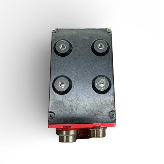KEYENCE SR-1000