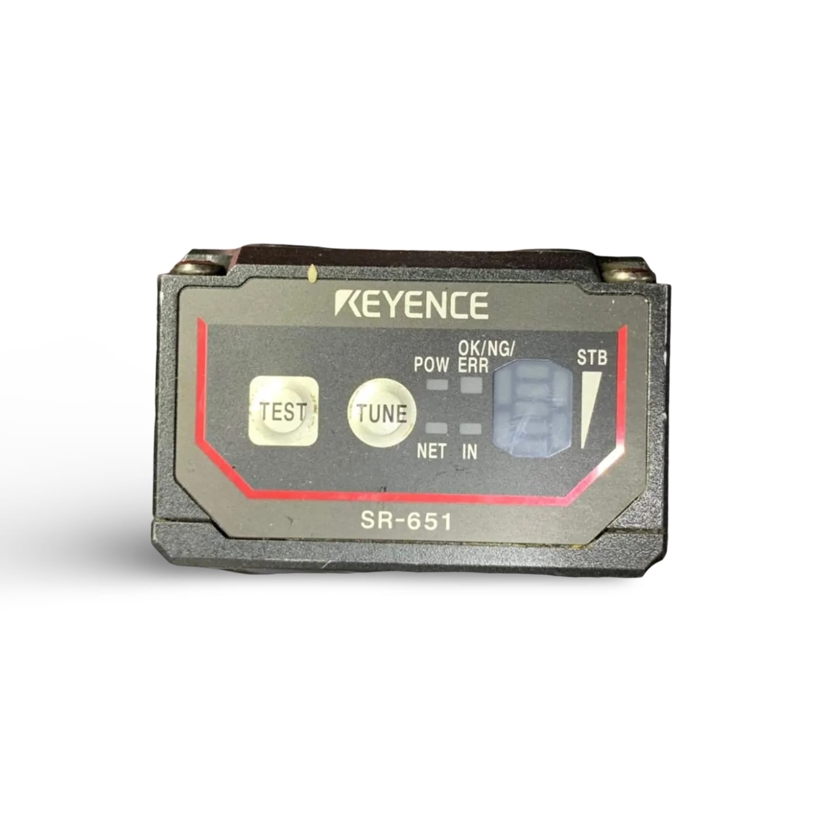 KEYENCE SR-651