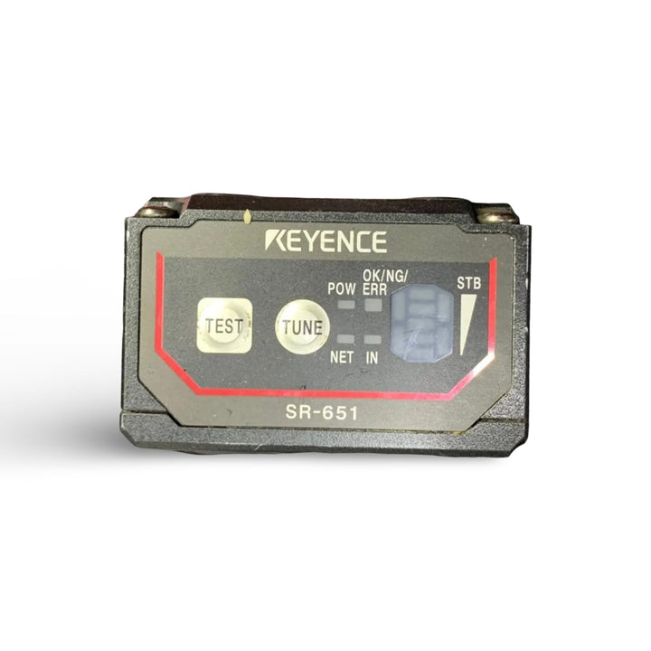 KEYENCE SR-651